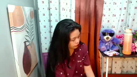 Jorie online show from February 5, 7:53 pm