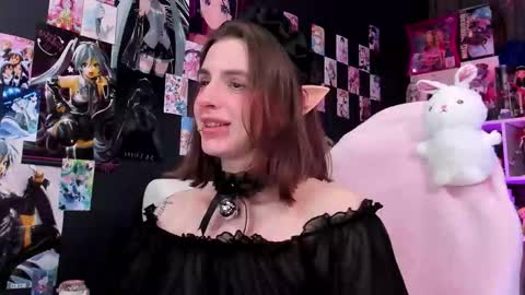 Rose online show from December 19, 5:52 pm