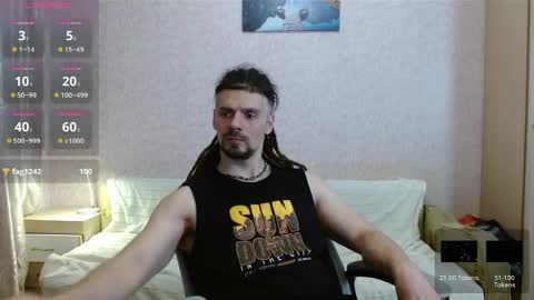 Jora online show from April 29, 6:57 pm