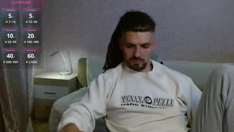 Jora online show from October 18, 5:17 pm