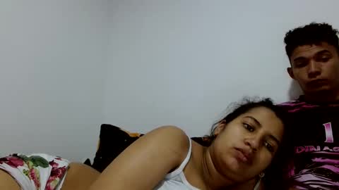 jose y carolina online show from January 31, 2:26 am