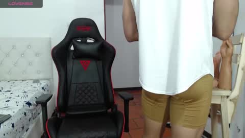 jose_rumbero91 online show from March 5, 11:28 am