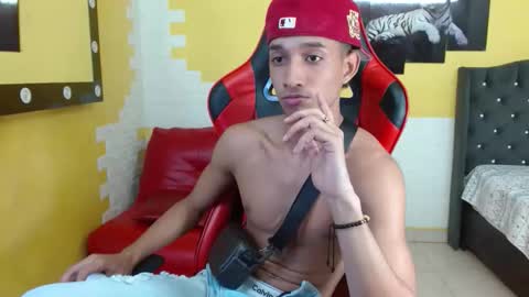 jose_sexycumm online show from September 30, 9:36 pm