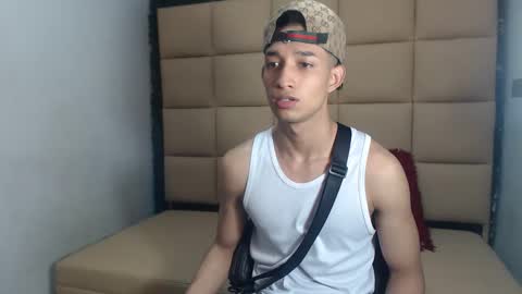 jose_sexycumm online show from September 9, 7:58 pm