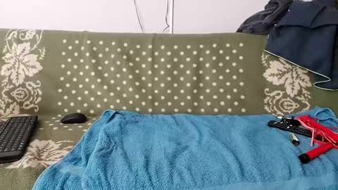 joseencof24 online show from December 22, 11:11 am