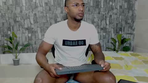 Snapshot of joseephjackson chatting on February 15, 2:22 pm Jackson online show from February 15, 2:22 pm