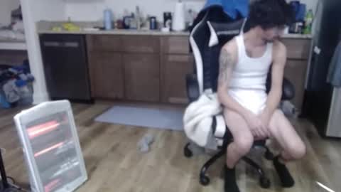 Josef online show from February 20, 10:12 pm