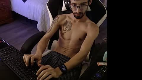 Josef online show from February 16, 5:37 am