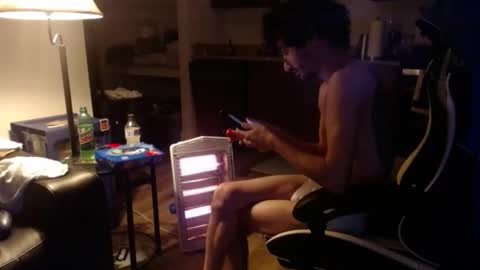 Josef online show from February 17, 8:02 am