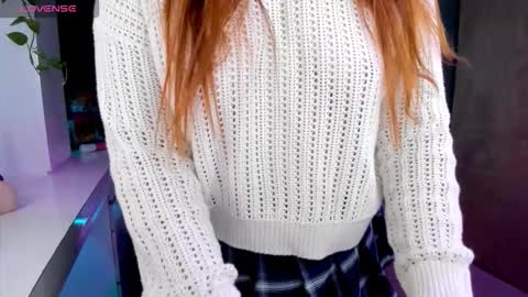 Sofia Garcia online show from September 15, 7:37 pm