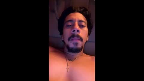 Jose Meireles online show from February 2, 6:25 am