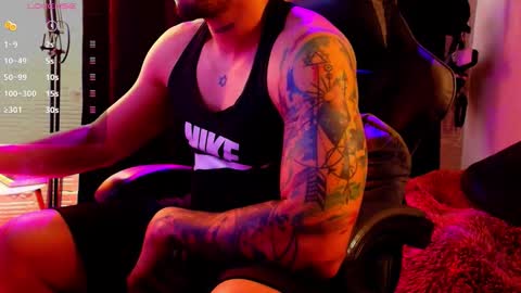 Jose Meireles online show from February 22, 8:33 pm