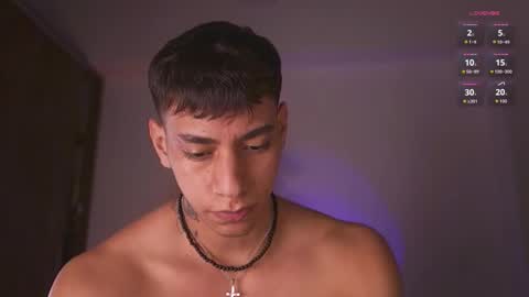 Josep online show from December 2, 1:59 am