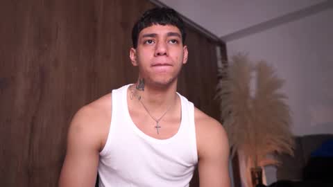 Josep online show from March 19, 12:38 am