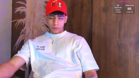 Josep online show from October 1, 1:27 am