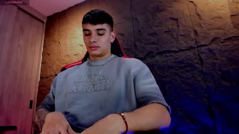 JOSEPH  online show from October 19, 12:10 pm