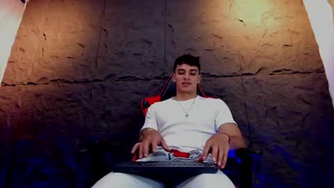 JOSEPH  online show from December 15, 12:12 pm