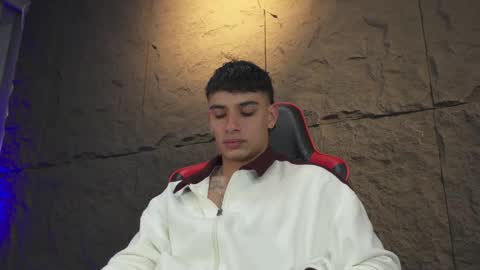 JOSEPH  online show from March 8, 12:20 pm