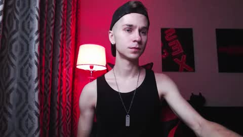 Master Joseph online show from November 30, 11:39 am