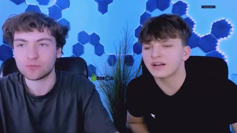 joseph_bear_ online show from March 6, 10:03 am