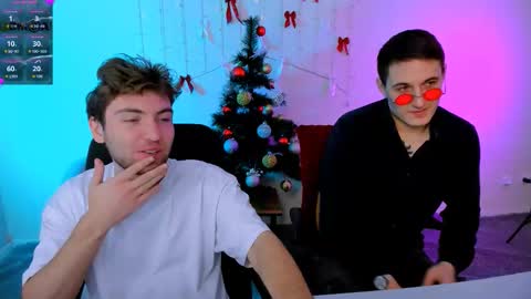 joseph_bear_ online show from January 9, 8:47 pm