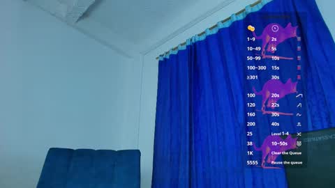 JOSEPH BROWN online show from February 9, 10:53 am