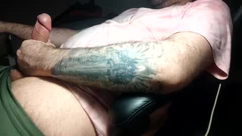 joseph_darsy online show from May 24, 1:35 am