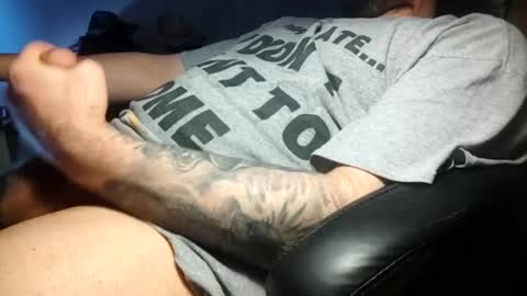 joseph_darsy online show from August 5, 8:55 am