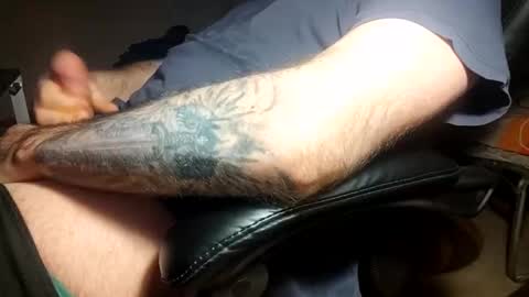 joseph_darsy online show from May 1, 2:38 am