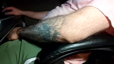 joseph_darsy online show from May 3, 10:16 pm