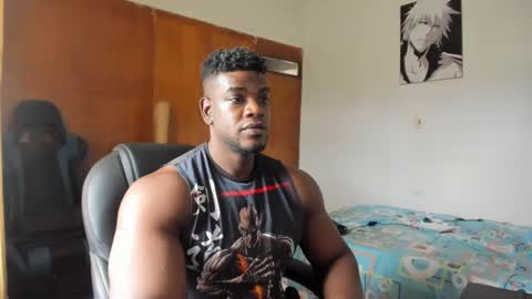 MR OAK online show from October 13, 3:58 pm