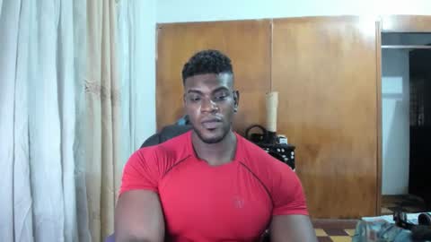 MR OAK online show from October 16, 2:11 am