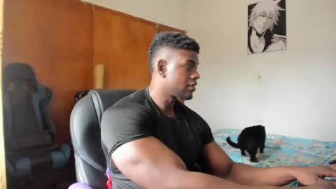 MR OAK online show from October 11, 6:44 pm