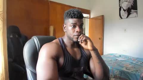 MR OAK online show from October 21, 6:22 pm