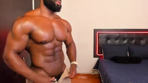 joseph palacios online show from February 12, 7:13 pm