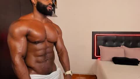 joseph palacios online show from February 25, 6:12 pm