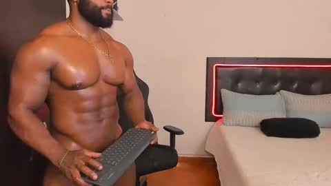 joseph palacios online show from September 20, 7:39 pm