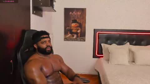 joseph palacios online show from June 21, 1:56 am