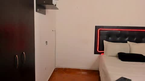 joseph palacios online show from February 14, 6:51 pm