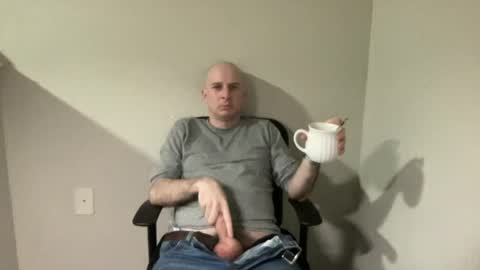 Joseph Johnson online show from June 23, 1:46 am