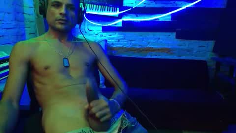 Joseph rivietti online show from October 11, 12:54 pm