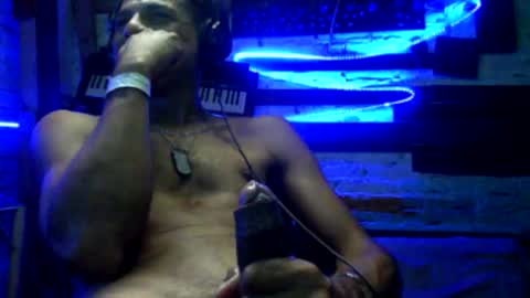 Joseph rivietti online show from November 22, 10:35 am