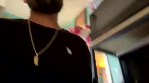 josephs1990 online show from October 6, 7:10 pm