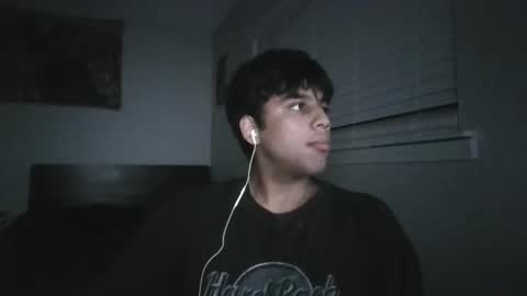 josh372060 online show from June 10, 3:28 am