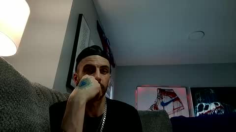 josh780edm online show from March 2, 3:27 pm