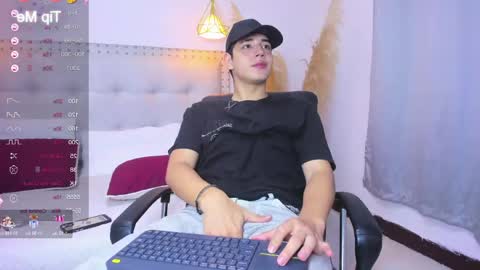 JOSH online show from May 30, 4:44 am