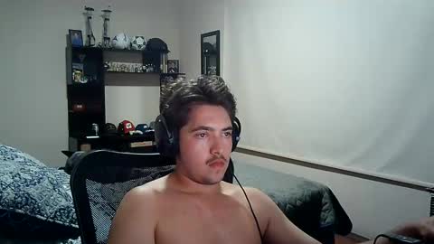 Josh online show from January 17, 3:55 am