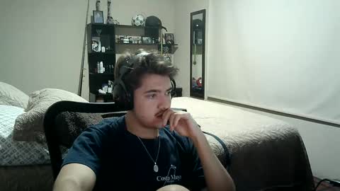 Josh online show from September 17, 4:49 am