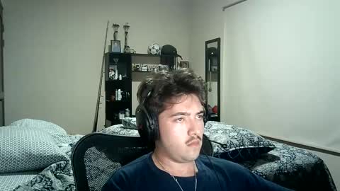 Josh online show from September 24, 1:45 am