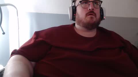 joshc627 online show from March 30, 11:05 pm